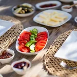 酒店 Melekaki Alacati Çeşme