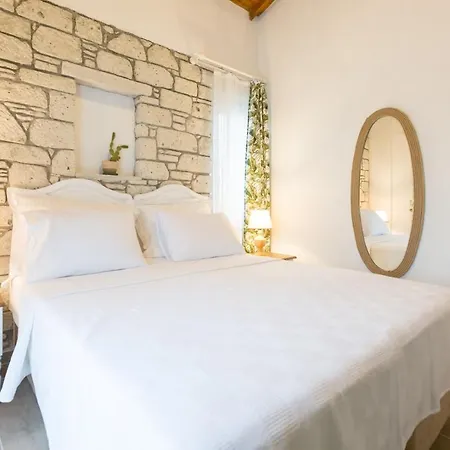 Melekaki Alacati Hotell 2*