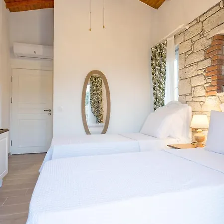 Hotell Melekaki Alacati