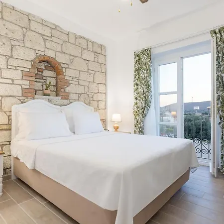 Hotell Melekaki Alacati