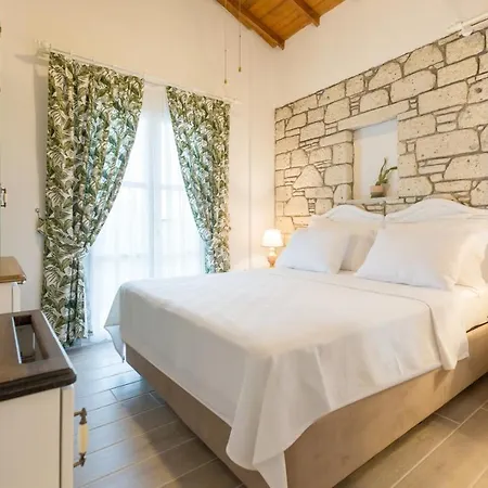 Melekaki Alacati Hotell Çeşme