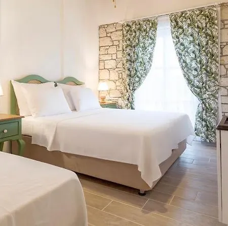 Melekaki Alacati Hotell