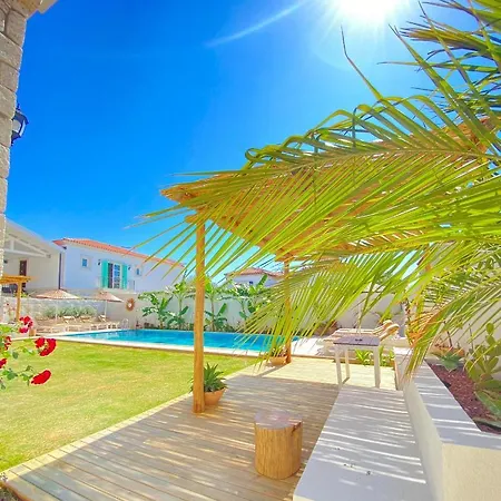 Melekaki Alacati Hotell Çeşme