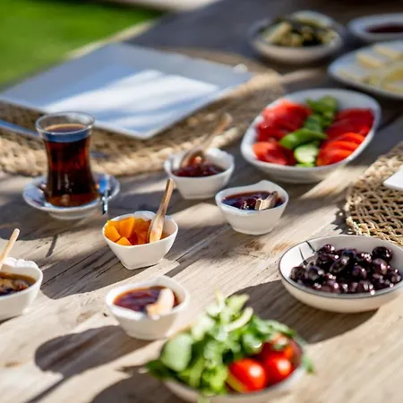 מלון Melekaki Alacati Çeşme