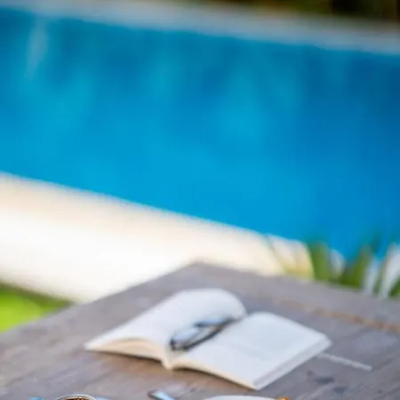 Melekaki Alacati Hotell Çeşme