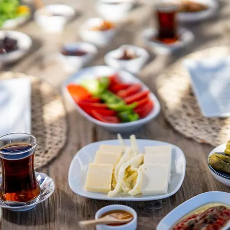 Melekaki Alacati Hotell