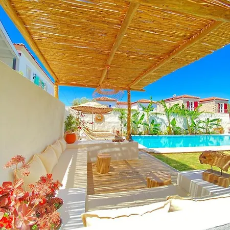 Melekaki Alacati 2* Çeşme