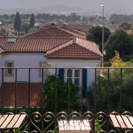 Melekaki Alacati Hotell 2*