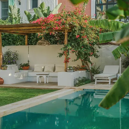 Melekaki Alacati 2* Çeşme