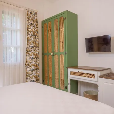 Melekaki Alacati 호텔 Çeşme