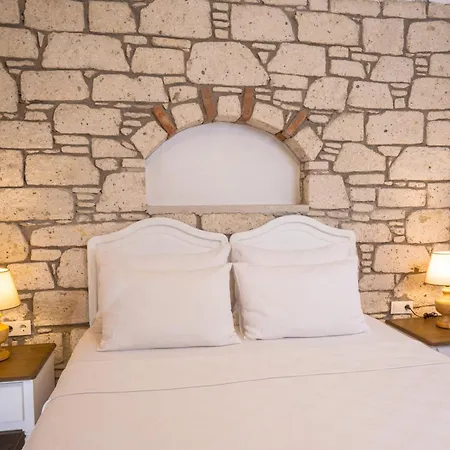 Hotell Melekaki Alacati