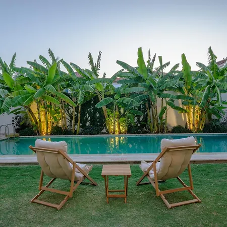 Melekaki Alacati Hotell 2*