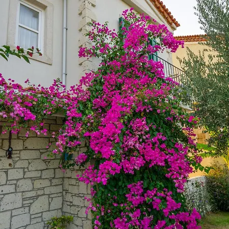 Melekaki Alacati Hotell Çeşme