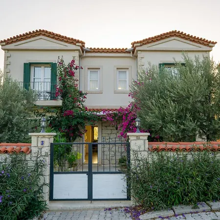 Hotell Melekaki Alacati 2*