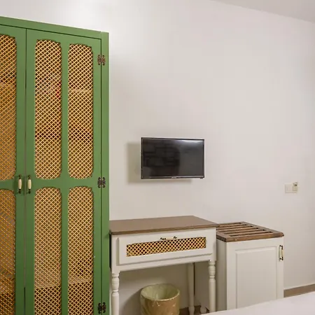 Hotell Melekaki Alacati