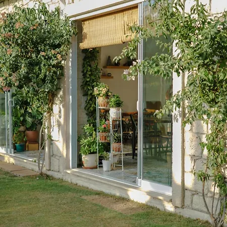 Melekaki Alacati 2* Çeşme