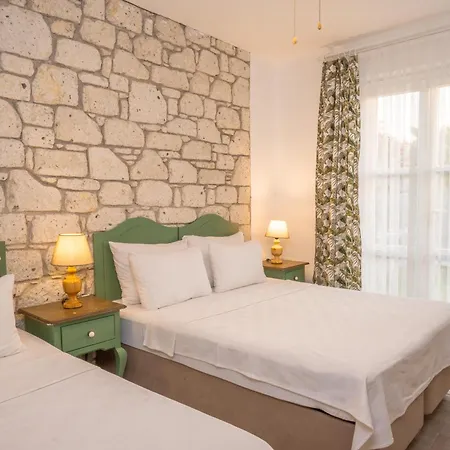 فندق Melekaki Alacati Çeşme