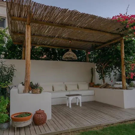 Melekaki Alacati Hotell 2*