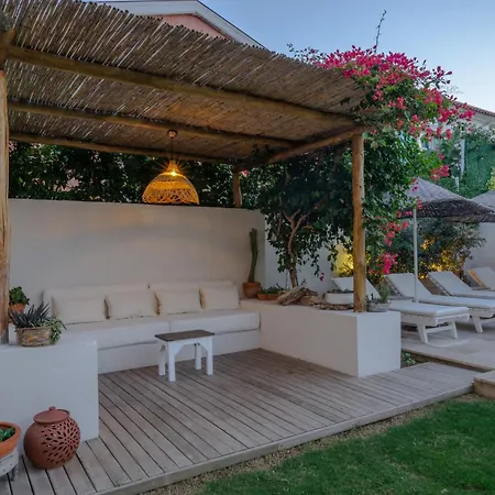 Melekaki Alacati Hotell 2*