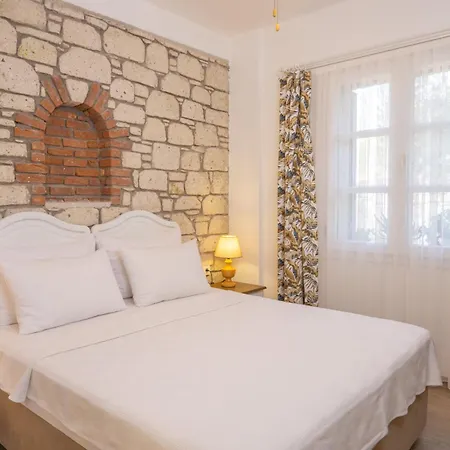 Melekaki Alacati Hotell 2*