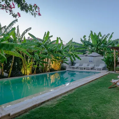 Melekaki Alacati 2* Çeşme