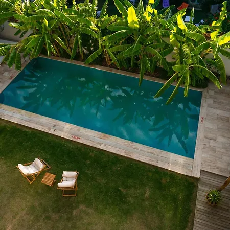 Hotell Melekaki Alacati 2*