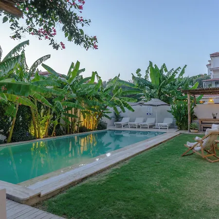 Hotell Melekaki Alacati 2*