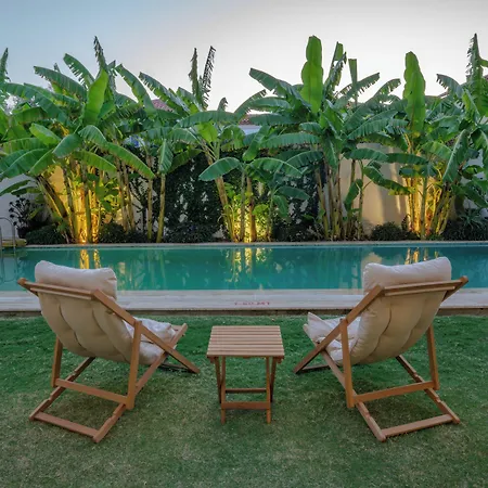 Melekaki Alacati Hotell