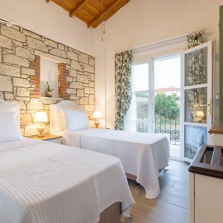 Hotell Melekaki Alacati 2*