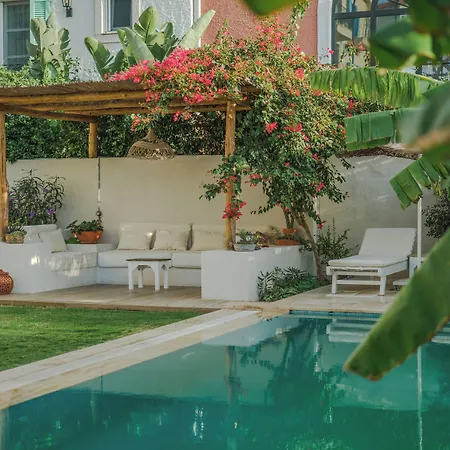 Hotell Melekaki Alacati 2*