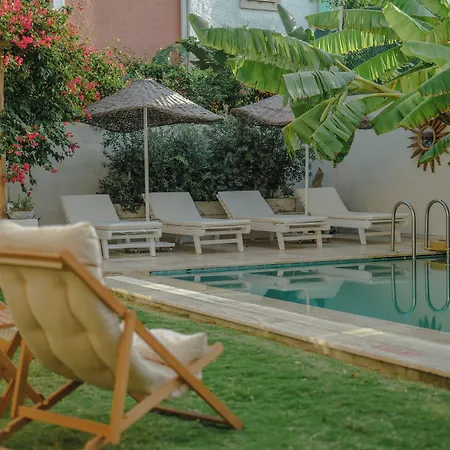 Hotell Melekaki Alacati 2*