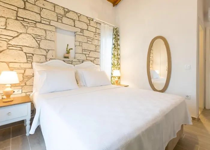 Melekaki Alacati Hotell 2*