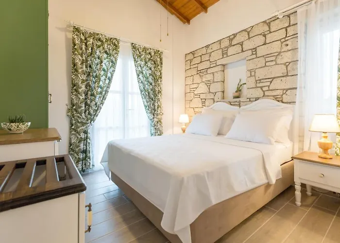 Melekaki Alacati Hotell Çeşme