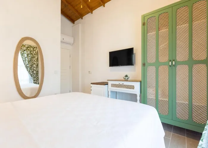 Melekaki Alacati 2* Çeşme