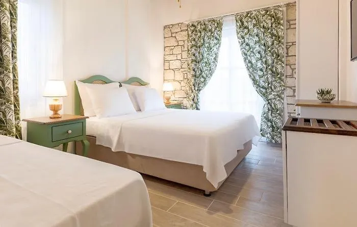 Melekaki Alacati Hotell