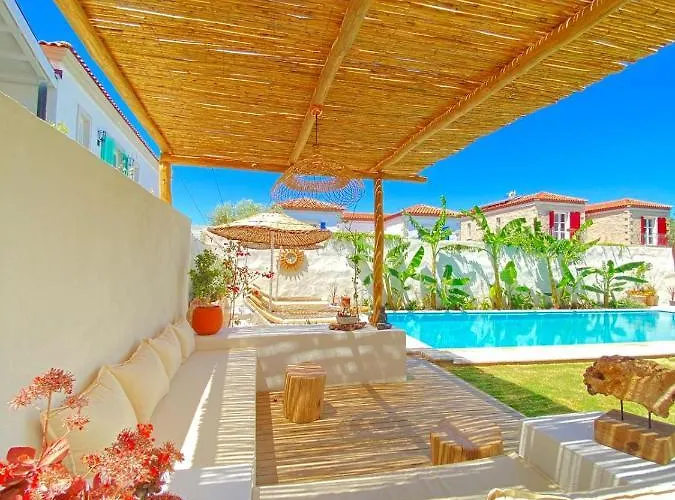 Melekaki Alacati 2* Çeşme