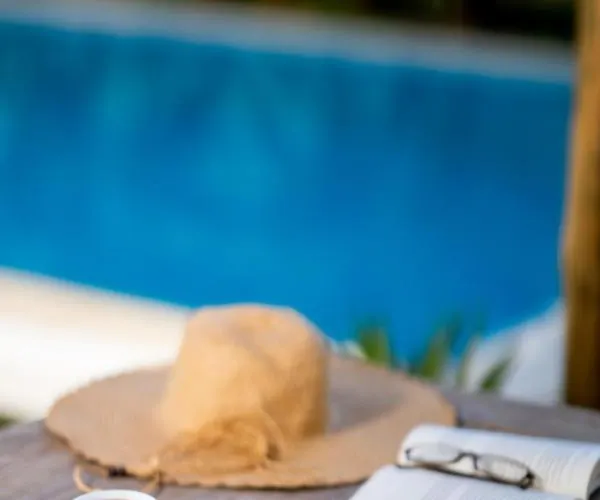 Melekaki Alacati 2* Çeşme