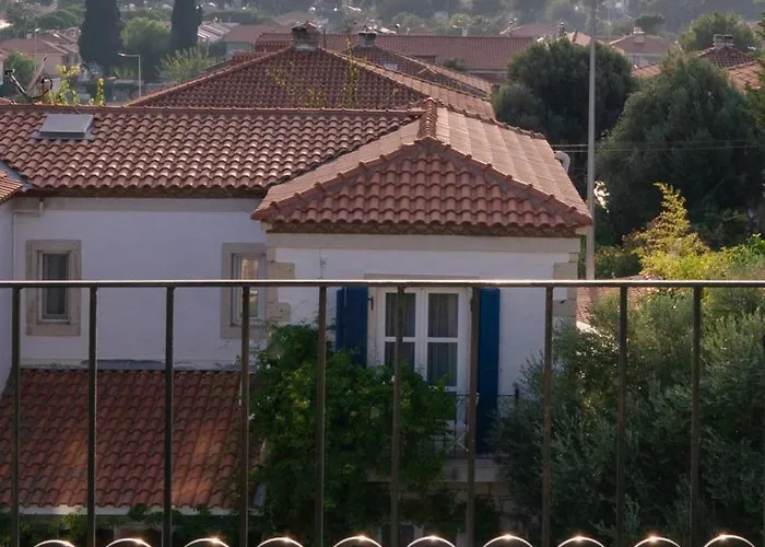 Melekaki Alacati Hotell 2*