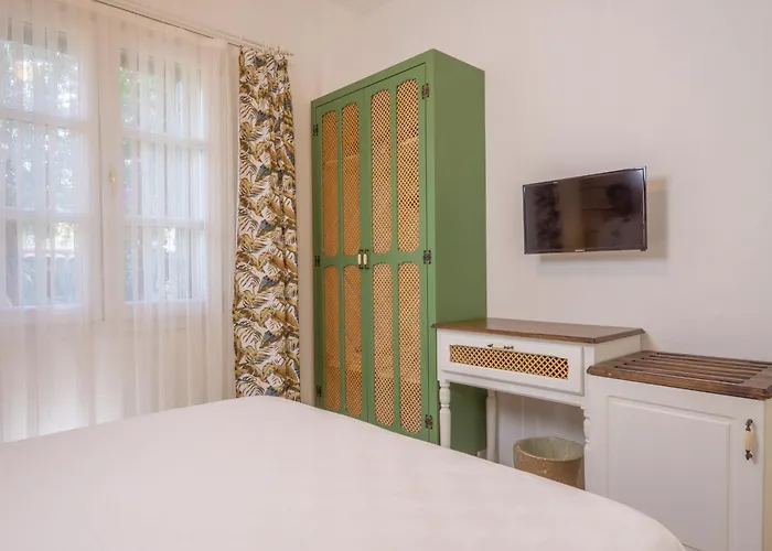 Melekaki Alacati Hotell Çeşme