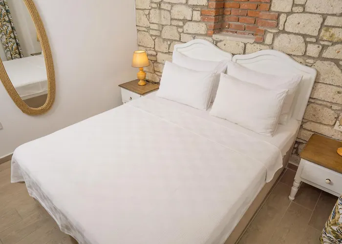 Melekaki Alacati Hotell Çeşme