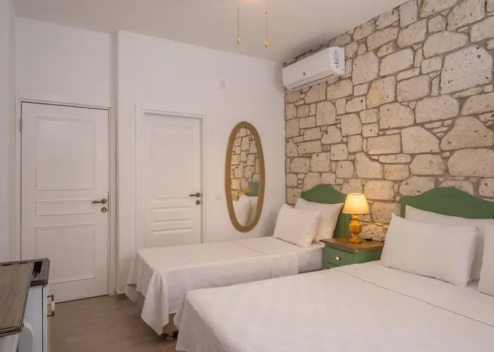 Hotell Melekaki Alacati Çeşme