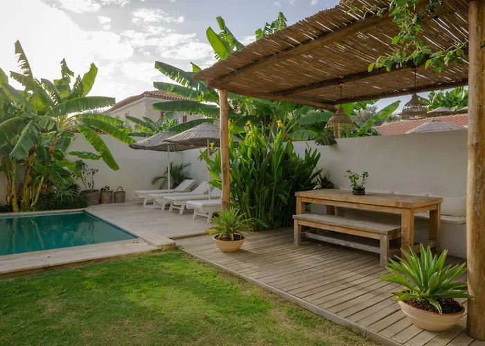 Melekaki Alacati Hotell Çeşme