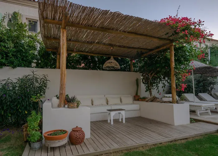 Melekaki Alacati Hotell 2*