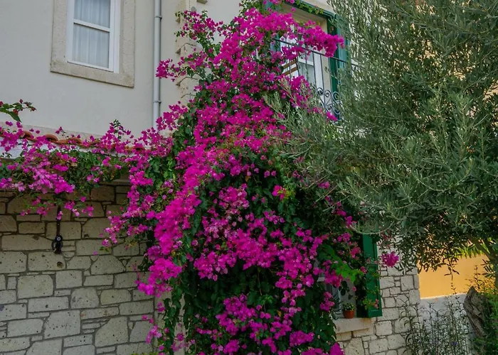 Melekaki Alacati Çeşme