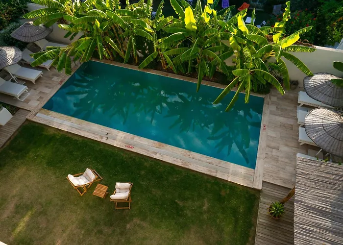 Hotell Melekaki Alacati 2*