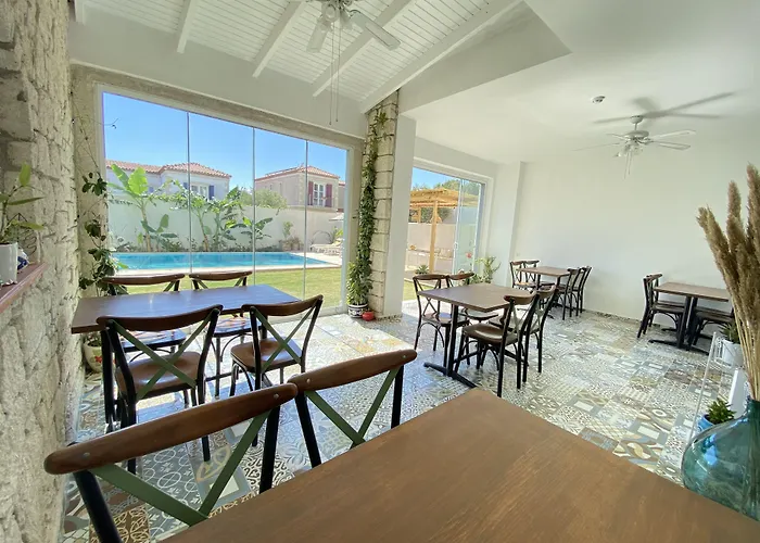 Melekaki Alacati 2* Çeşme