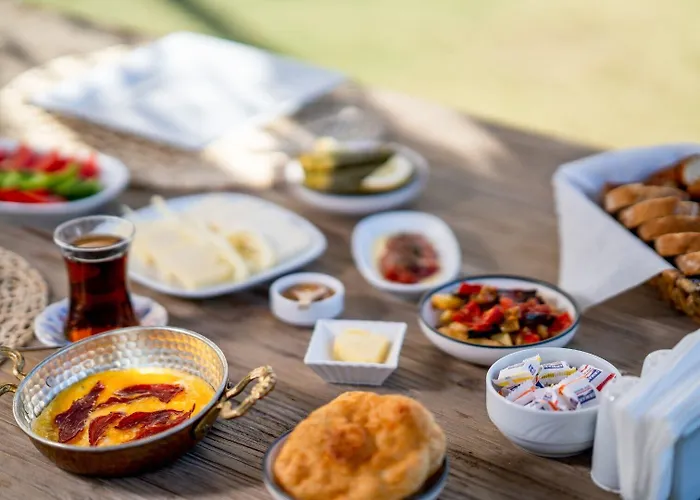 Hotell Melekaki Alacati 2*