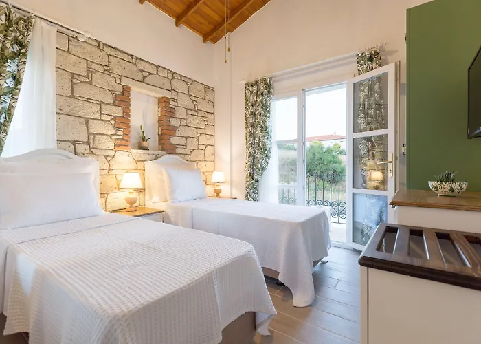 Hotell Melekaki Alacati 2*