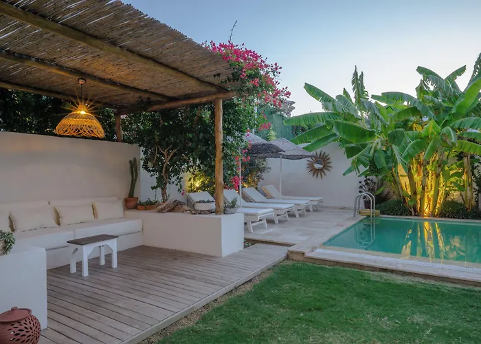 Melekaki Alacati Çeşme