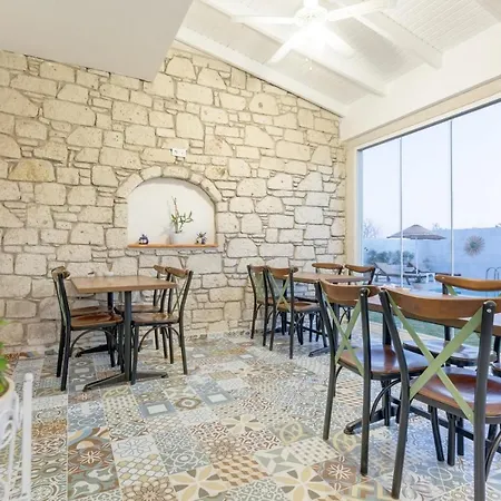 Melekaki Alacati Ξενοδοχείο